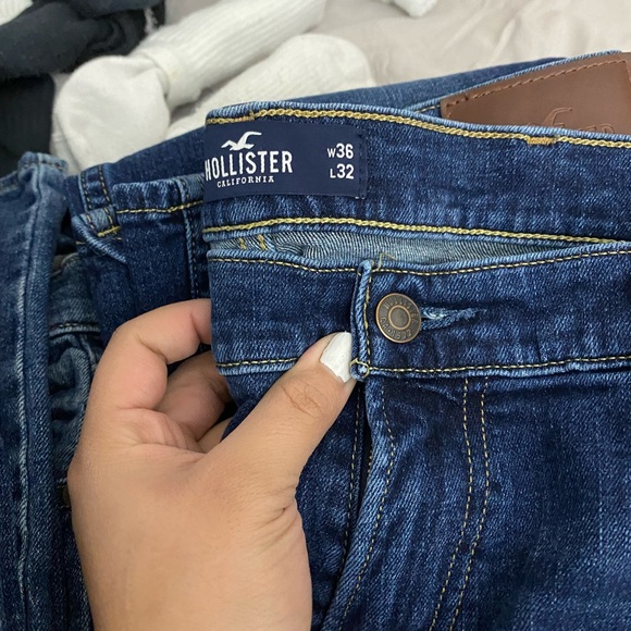 Mens Jeans - Picture 2 of 10